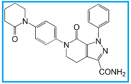 DESMETHOXY APIXABAN